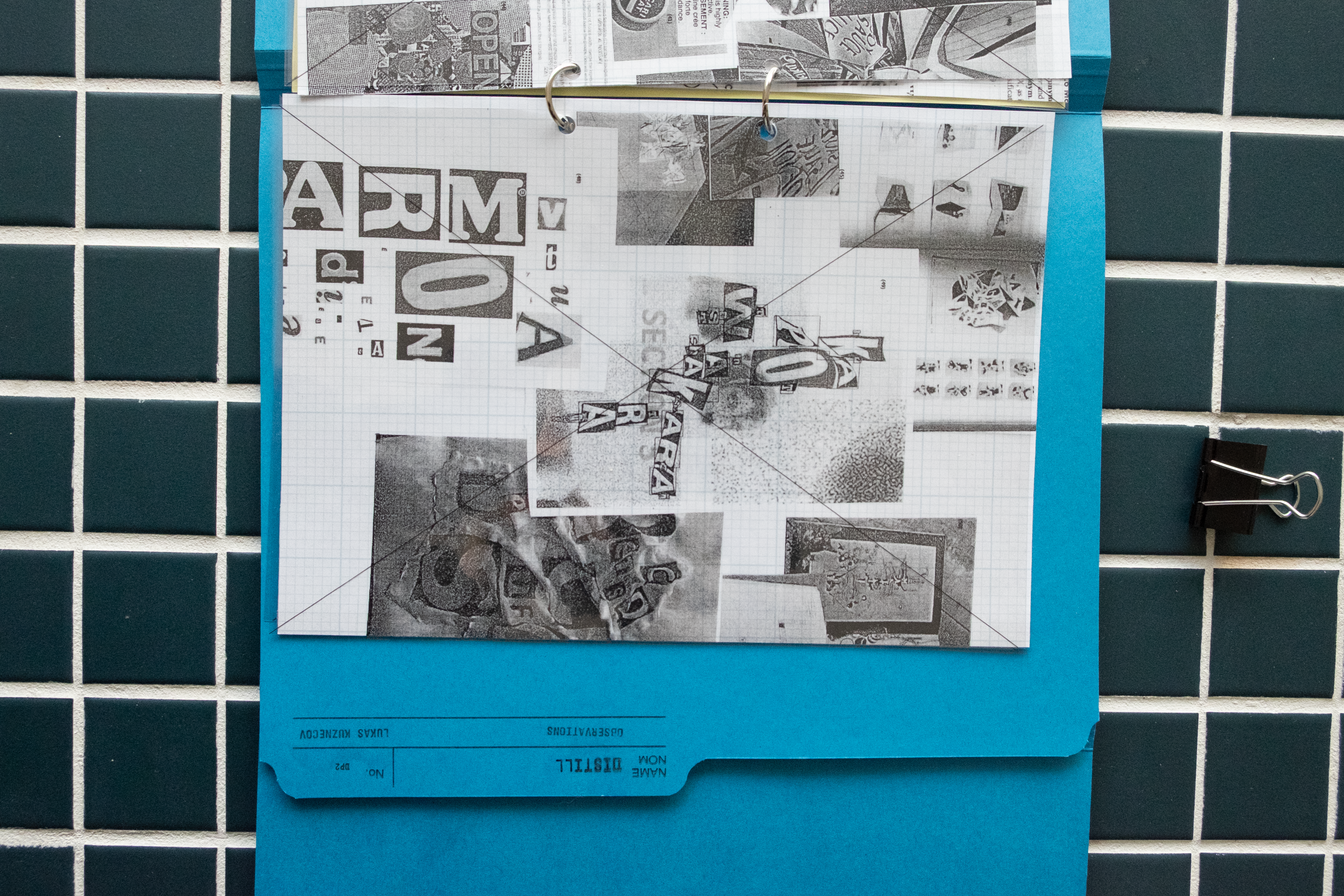 Decode+Distill 2