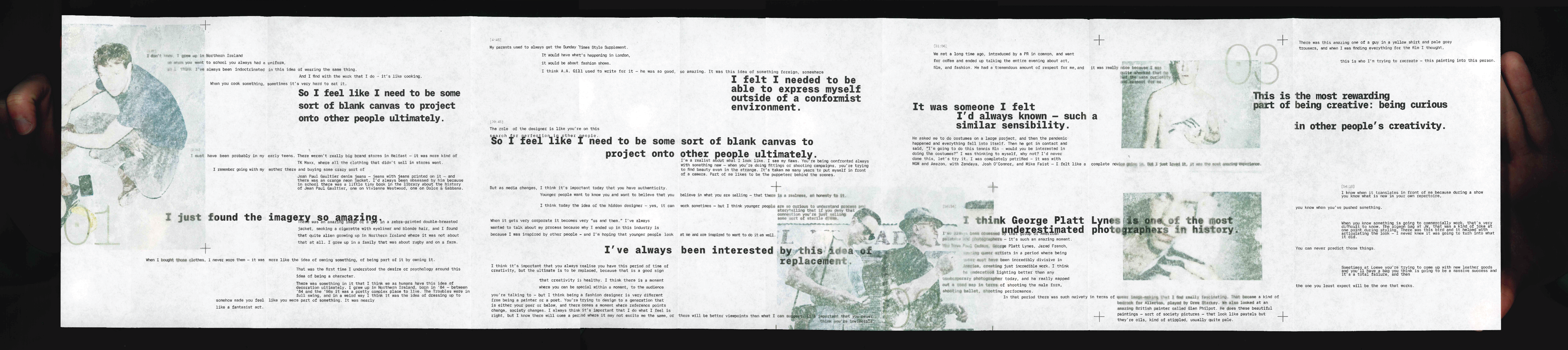 Booklet 1